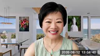 Clearing burdens from your back and chest works on fascia lymph energy body and more