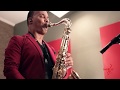 Careless whisper - George Michael (Cover by Marquinho sax)