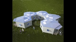 Going Off Grid - 3 off grid products that will ensure your survival