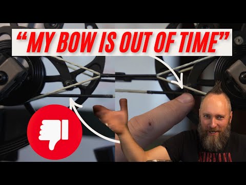 Fix Your TIMING with MFJJ