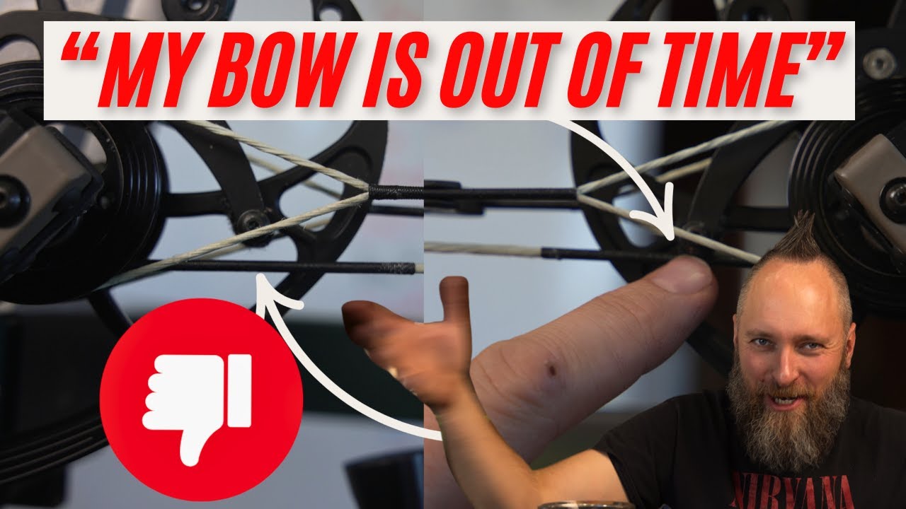 Исправьте свой ТАЙМ с MFJJ