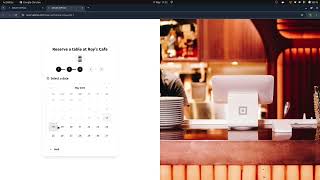 Famous How To Take Online Reservations FOR FREE For Your Restaurant | ReservePilot Walkthrough Tutorial Profile