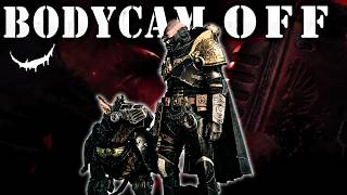 They Can't Stop The Will of the Lex | Darktide