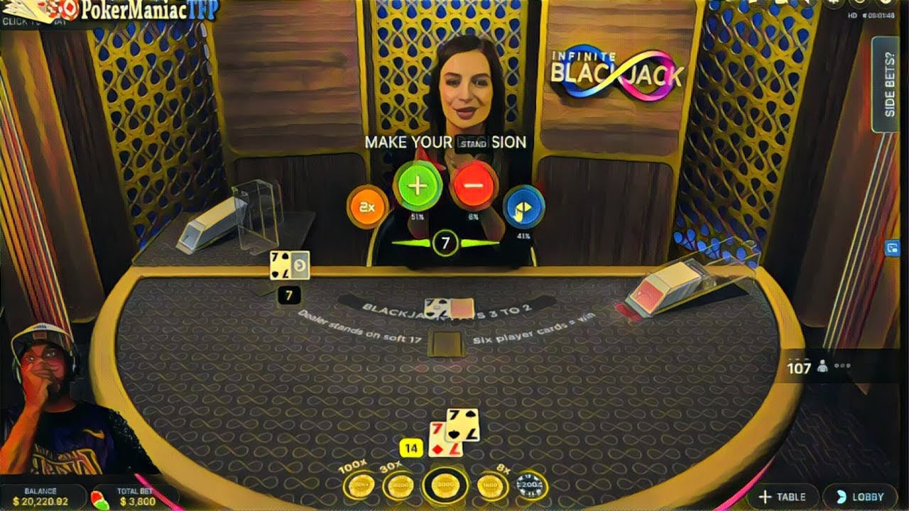 YouTube player