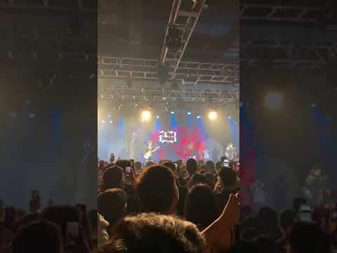 11/28 Marz23 我不是饒舌歌手