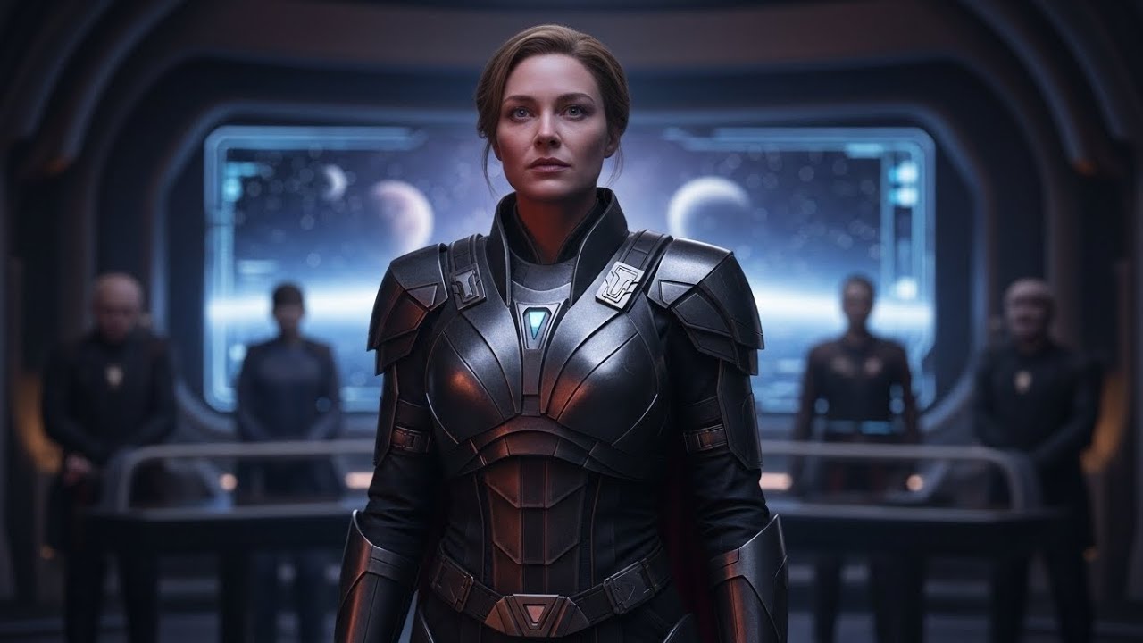 Никто никогда не нападал на человечество — и причина ужаснула всю галактику | HFY