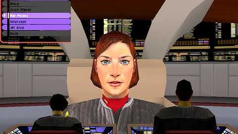 Star Trek Bridge Commander Maximum Warp Edition Single Player Part 2