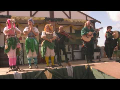 "Black Waterside" ~ by Wyldefyre and Guests ~ Florida Rennaisance Festival 2009