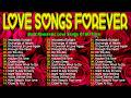 Best Slow Love Songs 70s 80s 90s | Chill Romantic Music for Relaxing Moments 💞 Sweet OPM Love Songs