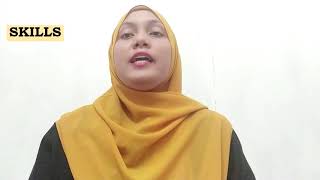Video CV EOP (UMT) BBB3103 (K31)
