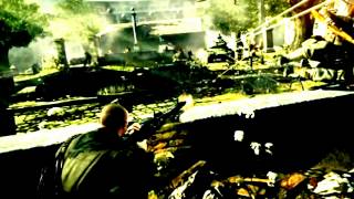 sniper elite v2 fan made trailer edited screenshot 5