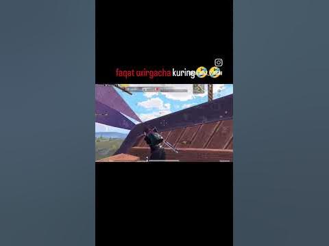 Adrenalinni his qilib uynash kerak - YouTube