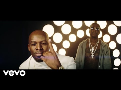 Happy Hour Music Video