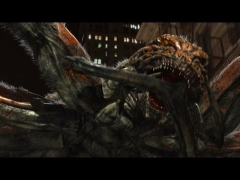 Spiders - Official Trailer (HD)