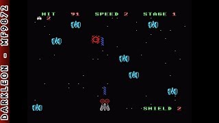 MSX - Spirit Power