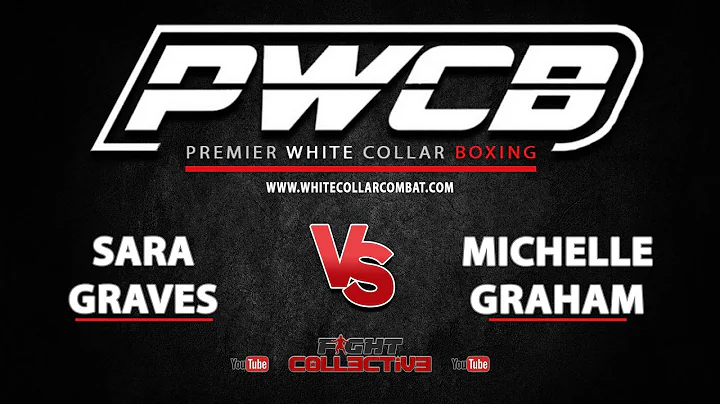 3 Sara Graves vs Michelle Graham