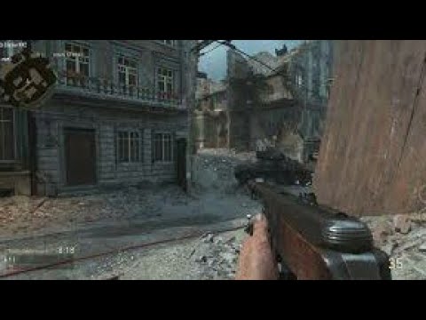 Call of sniper WW2:final battleground(2022)