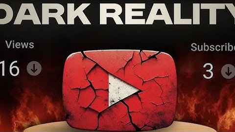 Why 99% of people will fail in youtube automation 