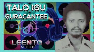 Mohamed Ali Fourchette - Talo Igu Guracantee (Leento Remix)