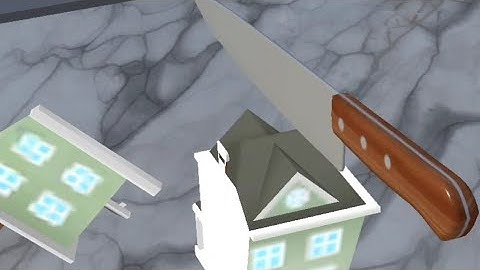 Slice And Dice Gameplay (İOS, Android) Walkthrough part 1 Level 3 - 7