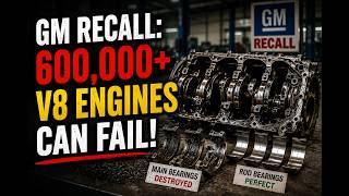 GM, Toyota & Honda Engine Crisis? What Mechanics Allegedly Found Inside