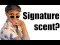 Signature scent or rotate basics 17