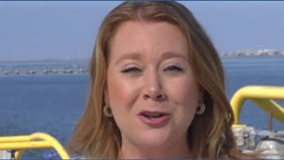 Artemis II will splash down off San Diego coast, Navy will assist
