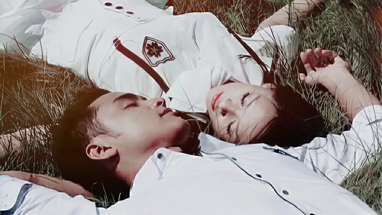 [Vietsub][FMV] Người Yêu Chưa Trọn Vẹn - Dương Gia Tướng x Hạ Thiên (Minh Đạo, Trần Kiều Ân)