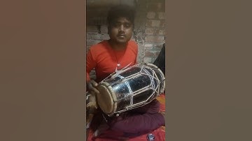 🔥dadra utthan 🔥 #Dholak #short #video @deepakkumardholak3796