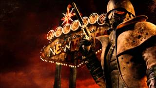 Video thumbnail of "Dam Nation - Fallout: New Vegas"