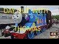 Thomas the train day out with thomas at tennessee valley railroad chattanooga tn 2024