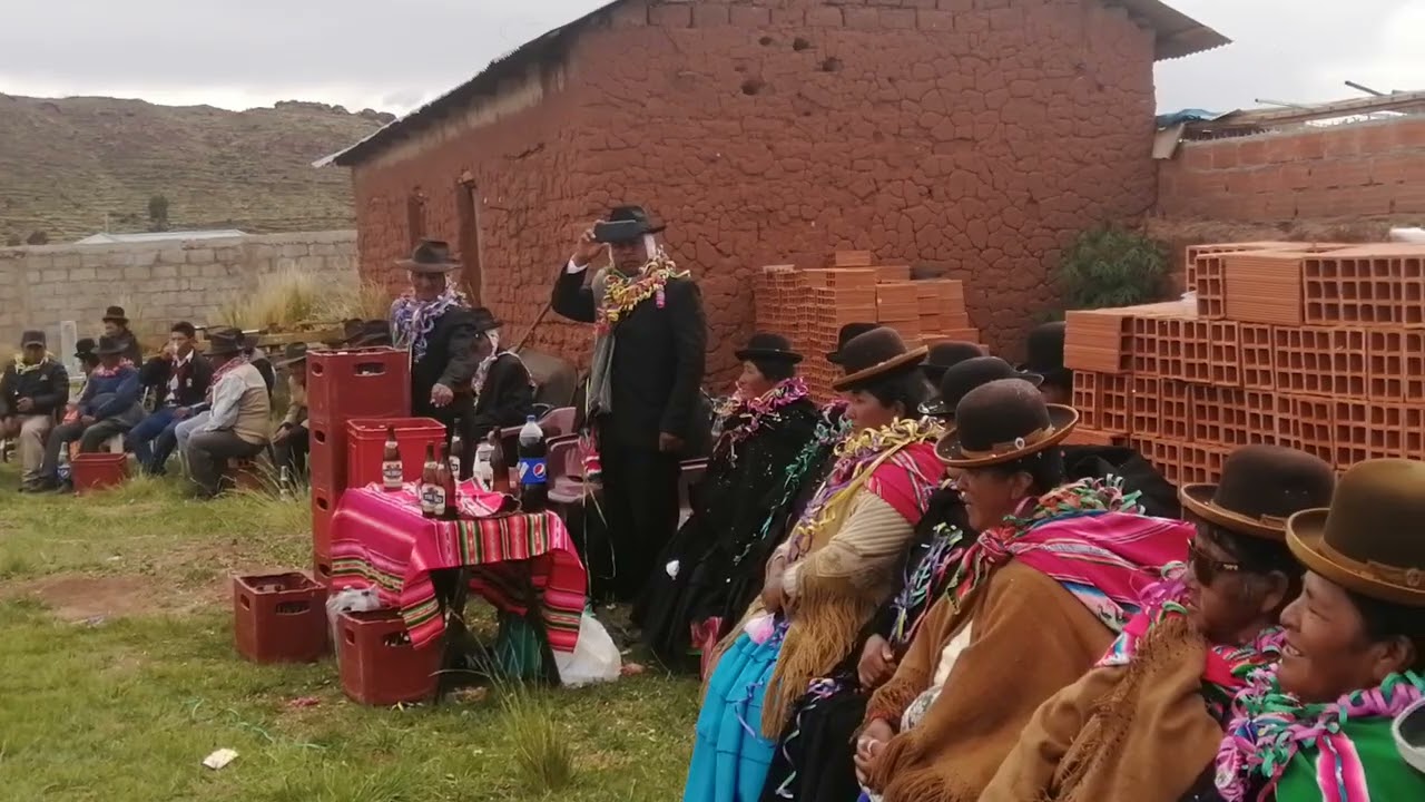 LA ÚNICA Y DIFERENTES SÚPER SERPENTINAS / ZEPITA - PUNO - PERÚ 2023 /