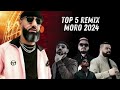 RAI MIX COMPILATION ALBUM MORO 2024 CHEB BELLO X AMOUNE TALENS X PROFIT ZA3IM AMINE