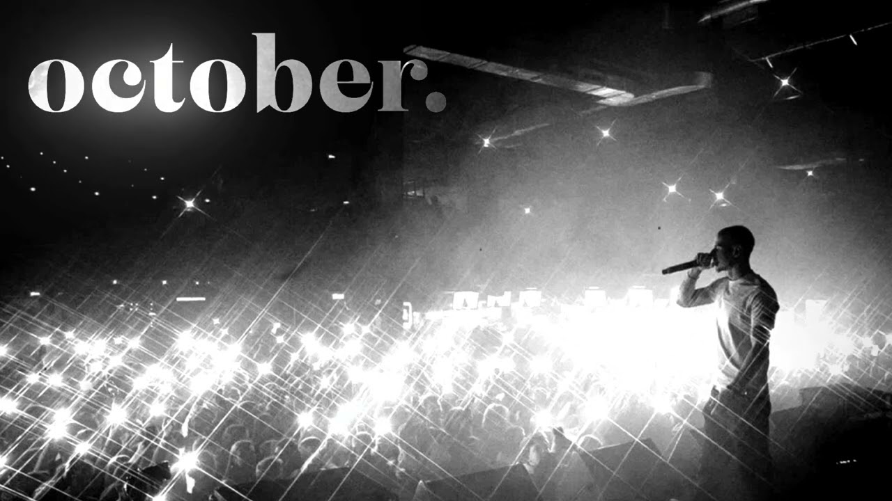 FRIENDLY THUG 52 NGG - October (trap remix by udaru)