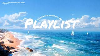 It s Summer Now Cool Wave Breeze Refreshing Pop Playlist Cafe Playlist