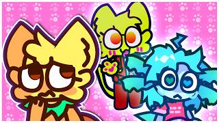 The Indie Cartoon You Shouldn't Watch