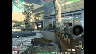 Worst Quickscoper on the World!.