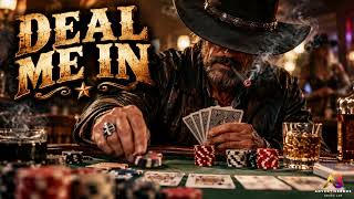 Deal Me In (Official Music Video) | Outlaw Country Rock