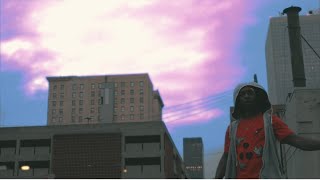 Marsh B. x Sucka Free (OFFICIAL VIDEO)