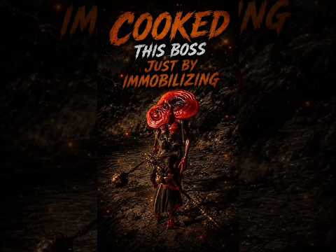 Immoblize is damn awesome spell ๐ฅ black myth wukong #blackmythwukonggameplay #shorts