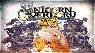 【UNICORN OVERLORD】よっしゃ進めんで！ネタバレ注意！【VTuber｜花鎧照虎】
