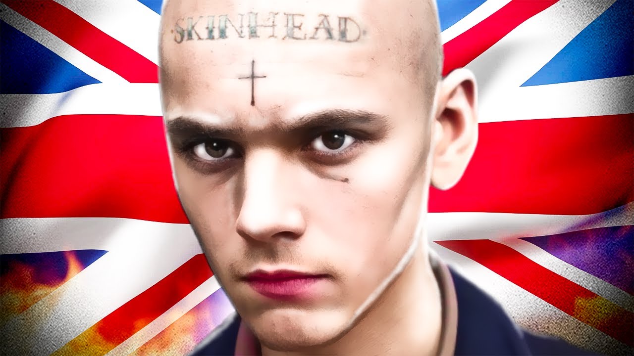 The Death of Britain's Most FEARED Subculture.. - YouTube