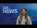 Fire Officer Karl Pascal Honoured for 35 Years of Courage | CIGtv News | Thursday, 26 February