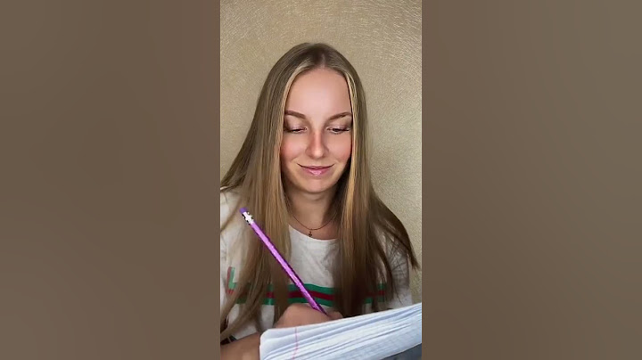 Часть 1. Пов: та самая отличница 😅