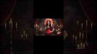 Dona 7 saias #candomble #umbanda #7saias #pombagira #viral #axé #pombagira #viralshort #musica #