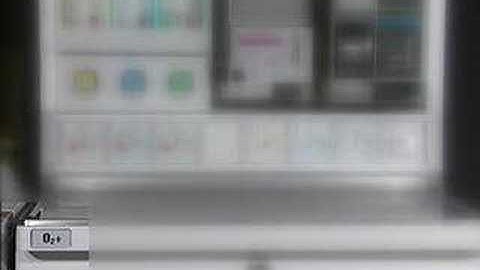 Anesthesia Machine Video Part 1