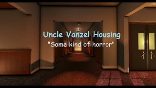 FFXIV Housing | Walkthrough | 'Some kind of Horror'