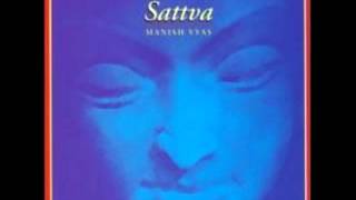 Video thumbnail of "Sattva - Tumi Bhaja Re Mana.mpeg"
