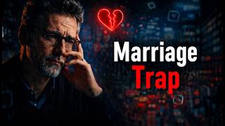 What Happens After Marriage Will Shock Most Men (Reality Exposed)