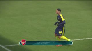 PES17 disgusting scripting MUST SEE